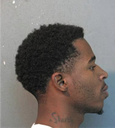 Jacoby Rainey, - Terrebonne Paris County, LA 